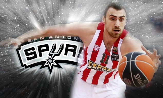 Χωρίς Μιλουτίνοφ στο Summer League οι Σπερς!