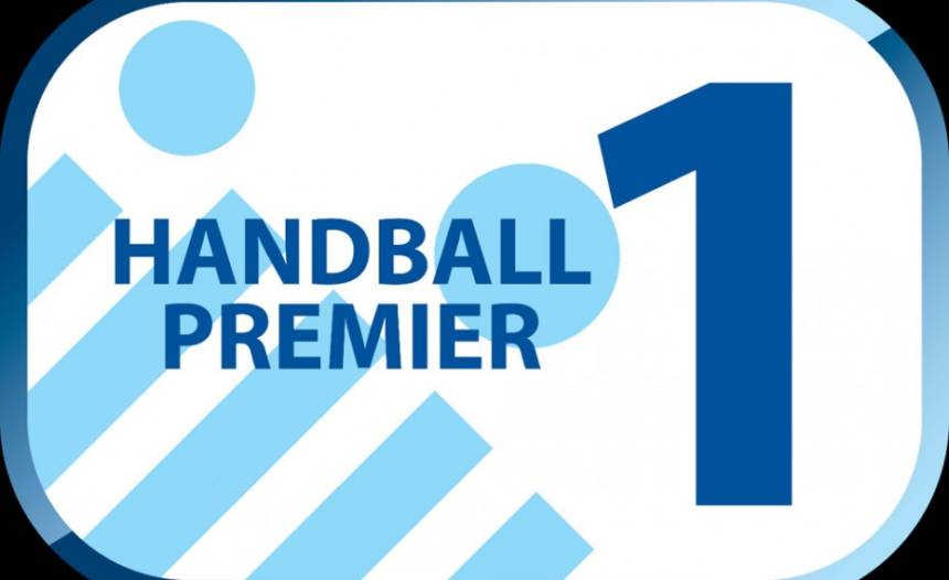 Το νέο σύστημα της Handball Premier
