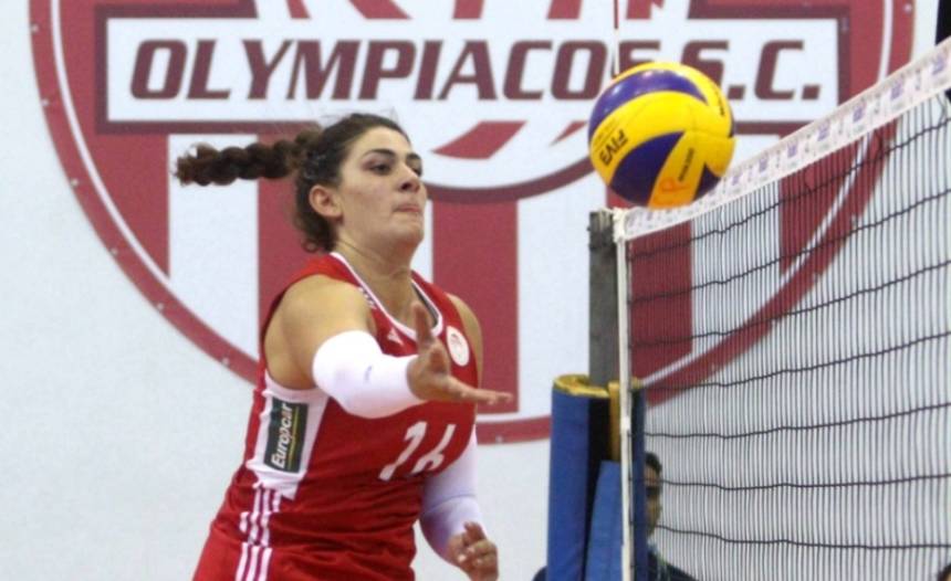 Ζακχαίου: «Ο Ολυμπιακός έχει συνηθίσει σε δύσκολους αγώνες»