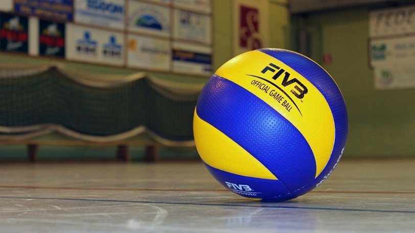 Ανακοινώθηκε η αναβολή της Volley League για μια εβδομάδα