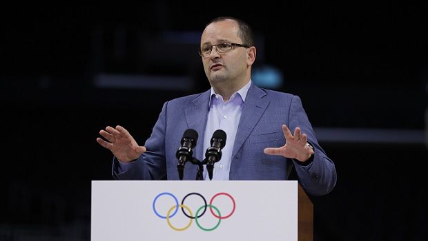 Ολυμπιακός : “Τεράστιο το κενό που αφήνει ο θάνατος του Μπάουμαν”