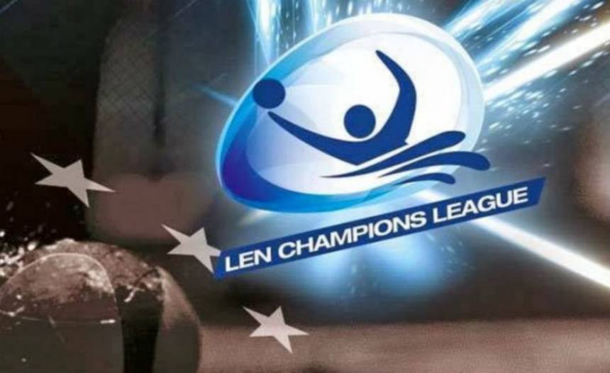 Το LEN Champions League… γίνεται εφαρμογή για κινητά!