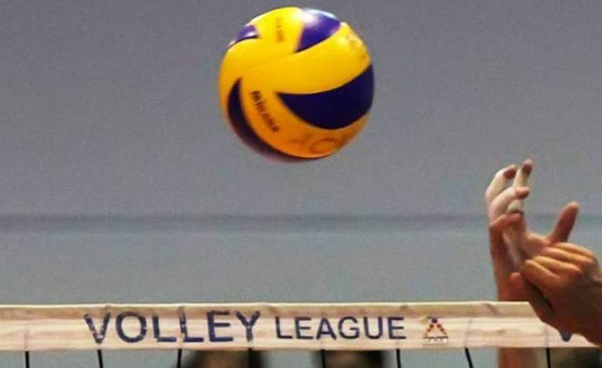 Volleyleague γυναικών: Δεν κατεβαίνει ο Πανναξιακός στον αγώνα με τον Θρύλο!