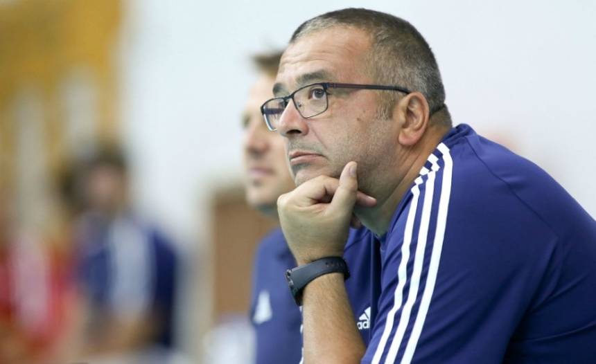 Κοβάτσεβιτς: «Κάναμε το καλύτερό μας ματς, τίποτα δεν έχει κριθεί βέβαια»