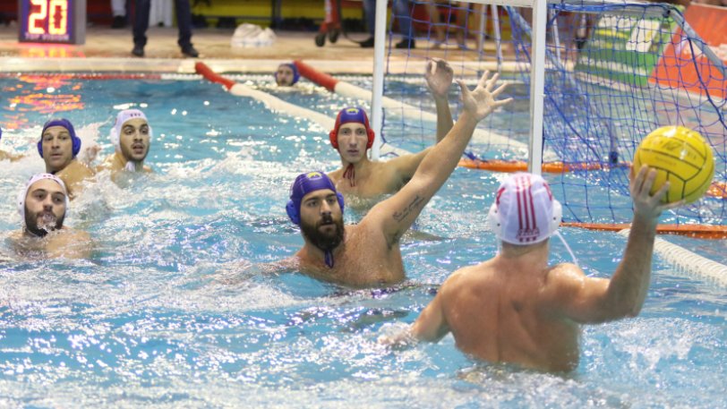 «Ζέσταμα» πριν την Ζόλνοκ!