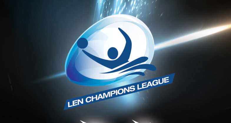 LEN Champions League: Βαθμολογία και αποτελέσματα για την 4η αγωνιστική
