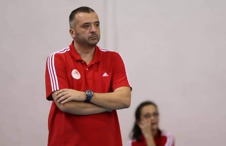 Κοβάτσεβιτς: «Ικανοποιημένος από την απόδοση της ομάδας!»