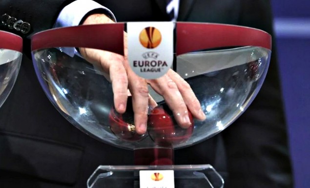 «Ελληνικός» εμφύλιος στο Europa League…