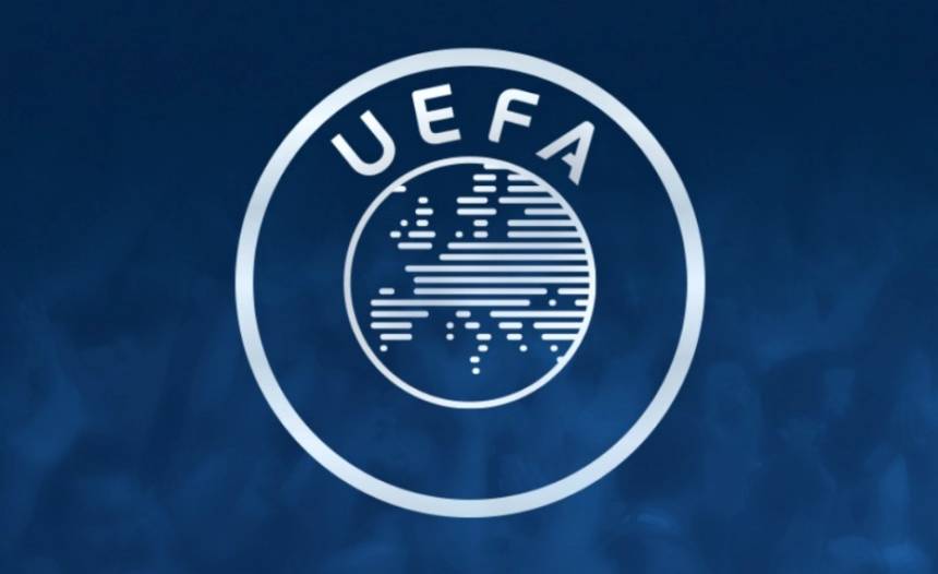 Οριστικά στην 14η θέση της UEFA η Ελλάδα