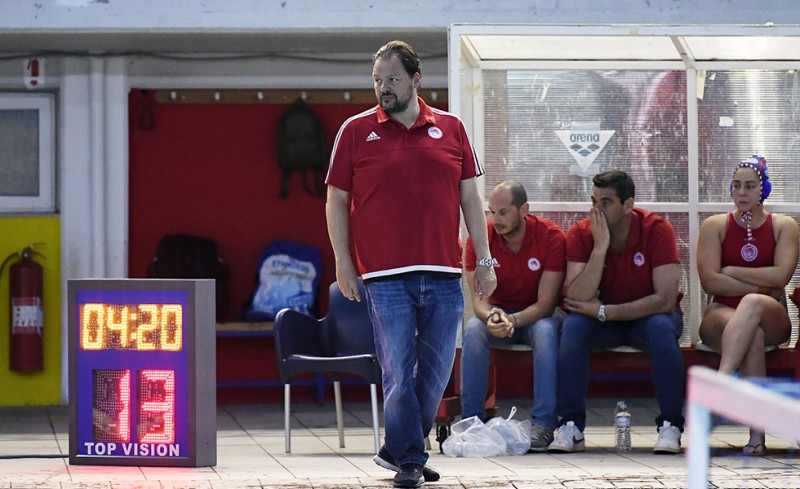 Παυλίδης: «Συνεχίζουμε τη σκληρή δουλειά ενόψει του Final 4 της Ευρωλίγκας»
