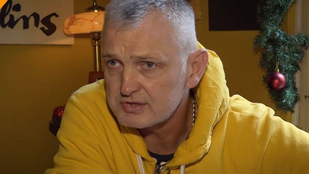 Πάσπαλι: «Σοκ η απώλεια του Ίβκοβιτς, ξύπνησα τον Πόποβιτς για να του το πω»