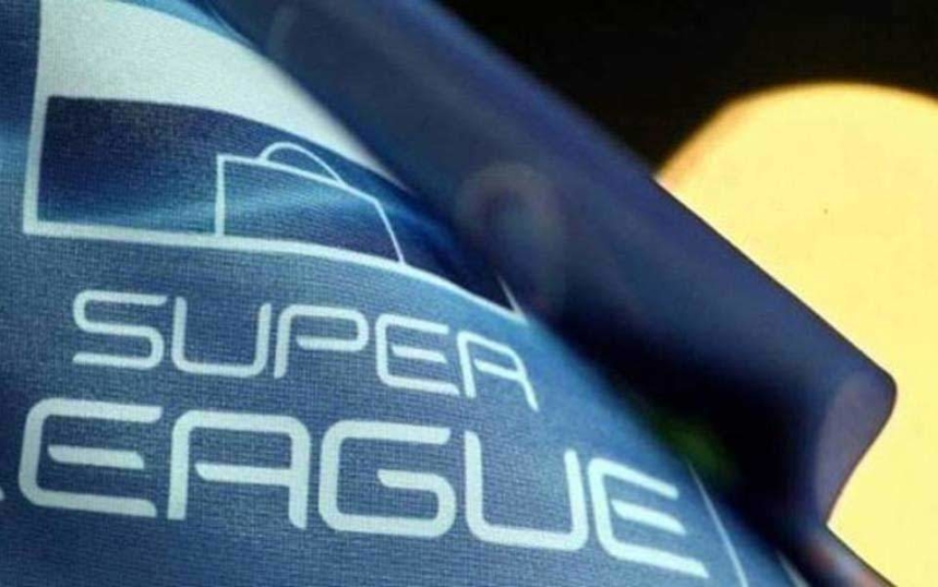 Προς επικύρωση το χρονοδιάγραμμα της super league για την περίοδο 2019-20