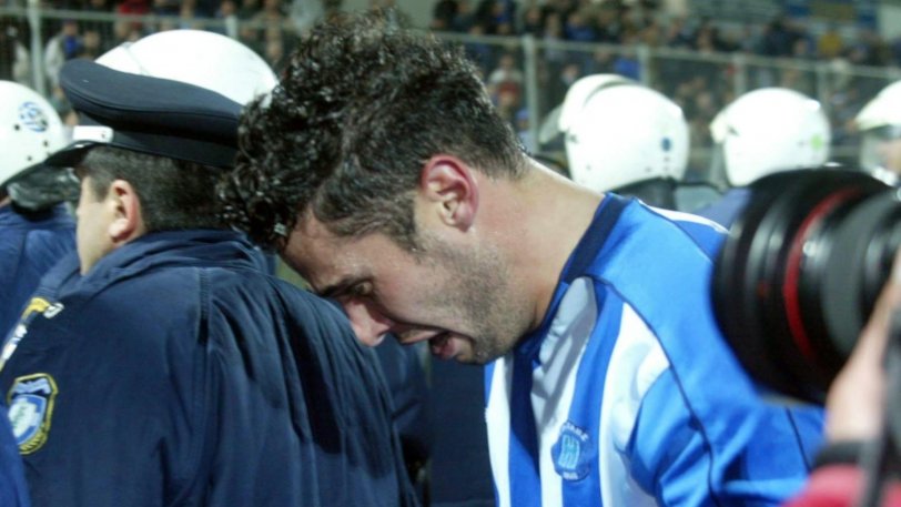 ΣΟΚ στο Ελληνικό ποδόσφαιρο – «Έφυγε» ξαφνικά ο Γ. Ξενίδης!