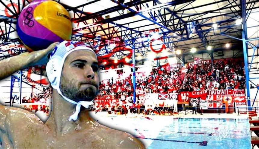 Μπουλιούμπασιτς: «Ο Ολυμπιακός είναι ένα εξαιρετικό κλαμπ»
