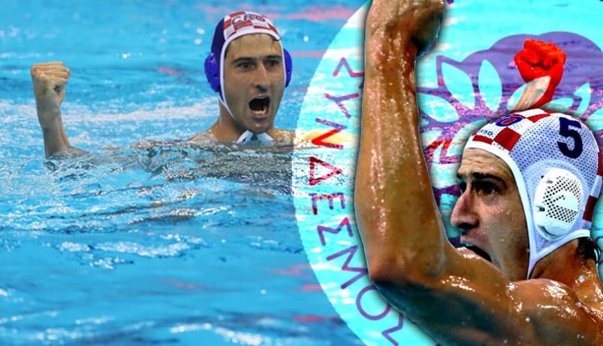 Γιόκοβιτς: «Περήφανος που γίνομαι μέλος της οικογένειας του Ολυμπιακού»