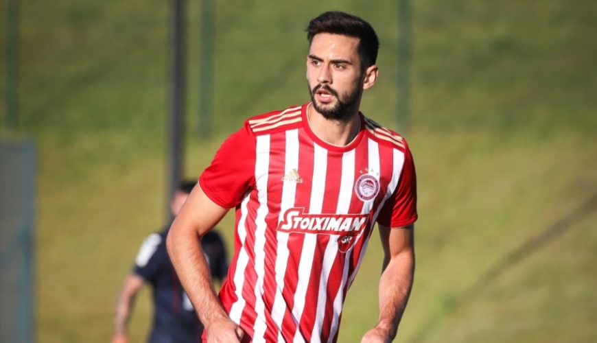 Δανεικός στην Μπέβερεν ο Ντουρμισάι | Thrylos24.gr