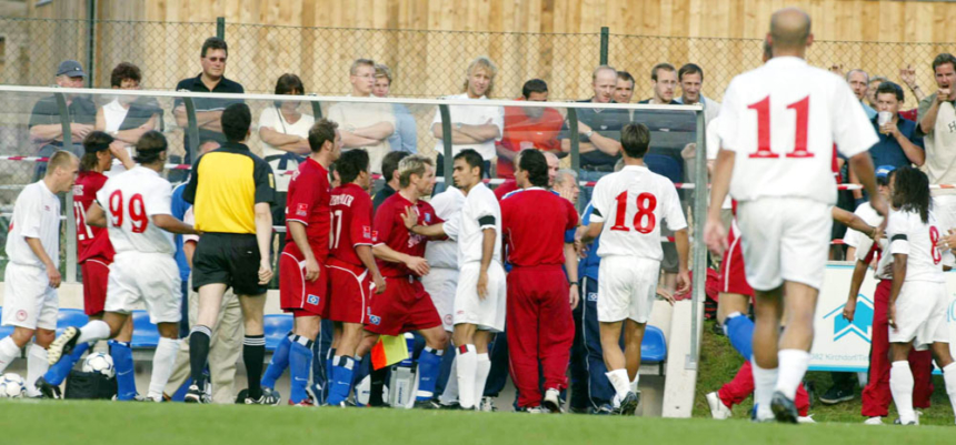 Ολυμπιακός-Αμβούργο… flash back στο 2002! (vid, pics)