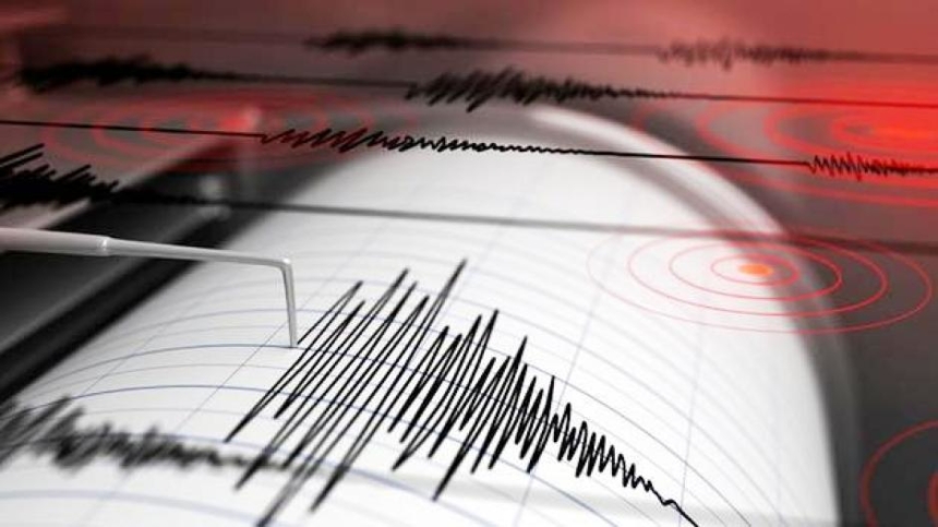 Νέος σεισμός στη Σάμο με 4.1 ρίχτερ!