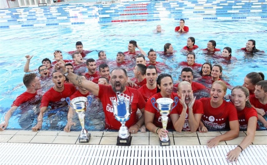 Οι δηλώσεις των Πρωταθλητών Ελλάδας