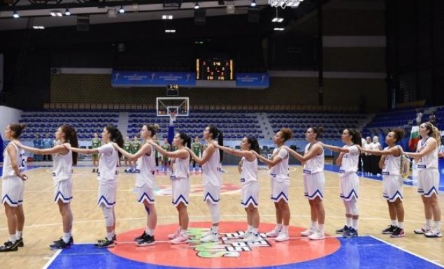 Live Streaming: Ελλάδα – Κόσοβο (U20)