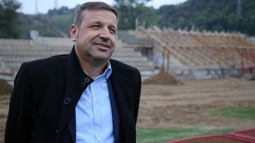 Μενσούρ Μούσιγια: «Δεν έχει κλείσει ο Νίκολιτς στον Ολυμπιακό, αλλά είμαστε αισιόδοξοι»