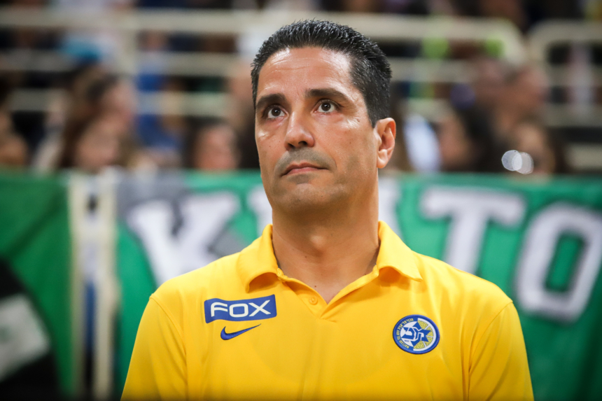 Σφαιρόπουλος: «Σωστά διακόπηκε η σεζόν στη Euroleague»