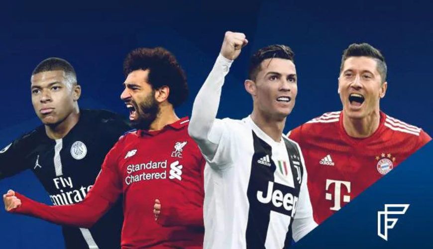 Fantasy Champions League Fantasy Champions League