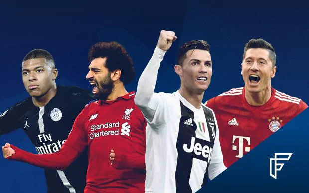 Στοίχημα: Fantasy τουρνουά στο Champions League