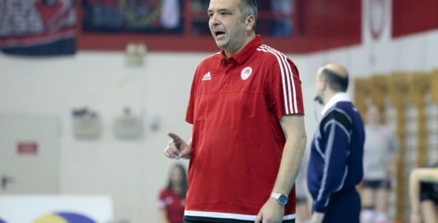 Κοβάτσεβιτς: “Αντιδράσαμε σωστά στα κρίσιμα σημεία και πήραμε την νίκη”