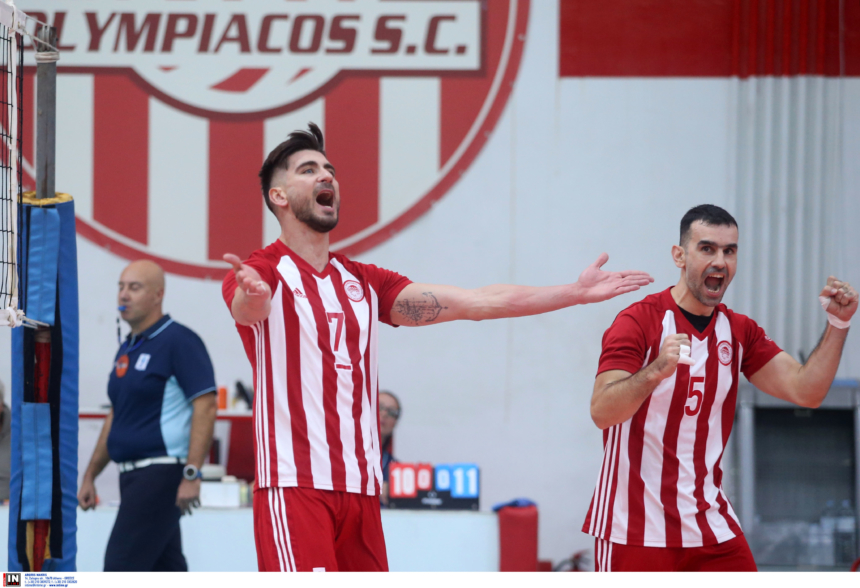 Εύκολα 3-0 τον ΟΦΗ, με το δεξί στο League Cup!