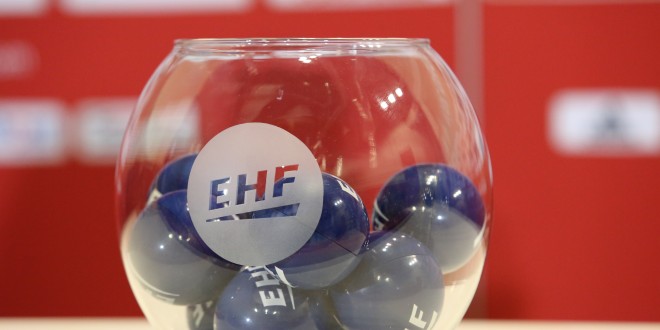 Αντίπαλος η Γερμανική Μελσούνγκεν για τον Θρύλο στο EHF Cup!