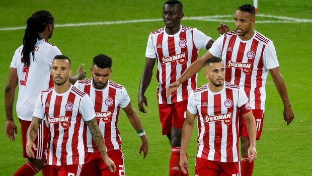 Δείτε τα στιγμιότυπα από την νίκη με 2-1 απέναντι στον ΟΦΗ (Vid)