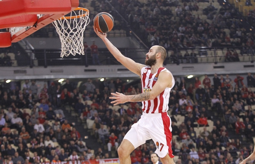 Σε γκάλοπ μπήκαν οι αρχηγοί της Ευρωλίγκας! (pics)