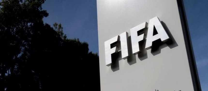 FIFA: “Μπορούμε να επιβεβαιώσουμε ότι έχουμε λάβει μια επιστολή από τον Ολυμπιακό”