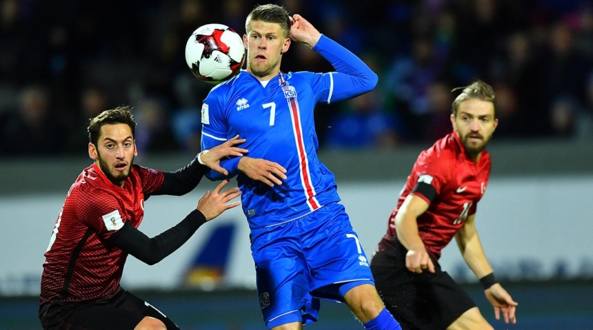 Στοίχημα: Προκριματικά Euro 2020 – Αντέχουν οι Ισλανδοί