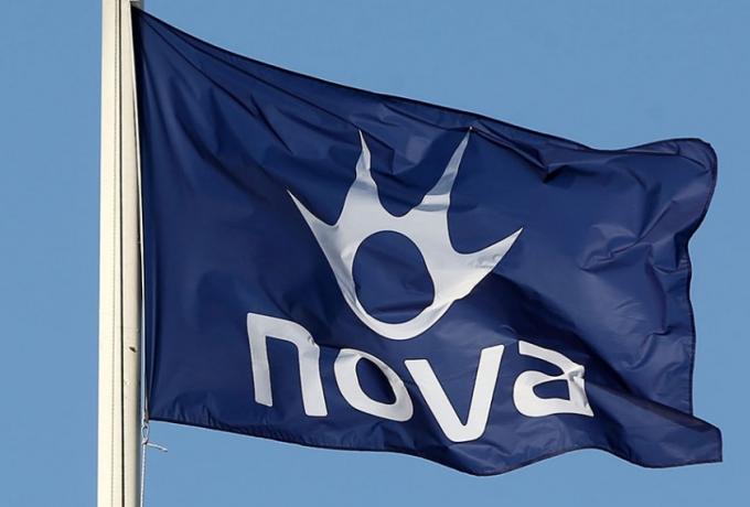 Nova: «Όχι από το ΟΑΚΑ, προέχει η ασφάλεια των εργαζομένων μας»