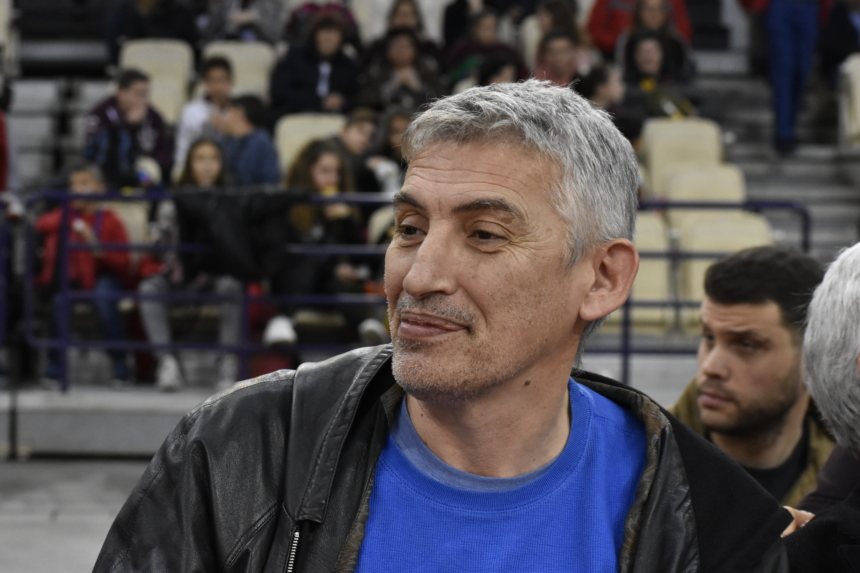 Φασούλας: «Η επανεκκίνηση της Ελληνικής καλαθοσφαίρισης είναι μονόδρομος και αυτοσκοπός για όλους μας!»