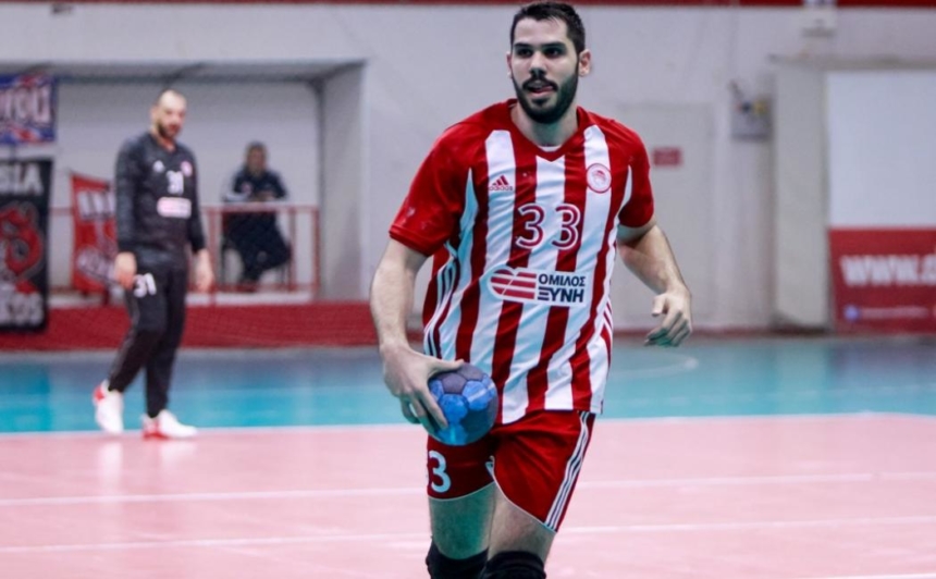 Αραπακόπουλος: «Σίγουρα για εμάς αυτό το ματς ήταν σημαντικό ενόψει της αναμέτρησης με την ΑΕΚ»