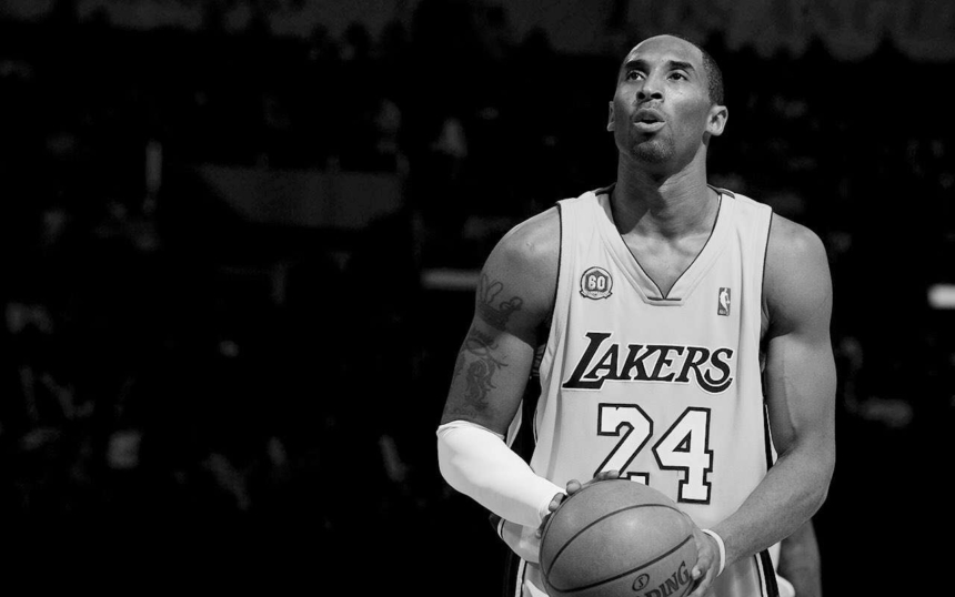 ΚΑΕ Ολυμπιακός: «Καλό ταξίδι τεράστιε Kobe Bryant. Για πάντα στις καρδιές μας…» (pic)