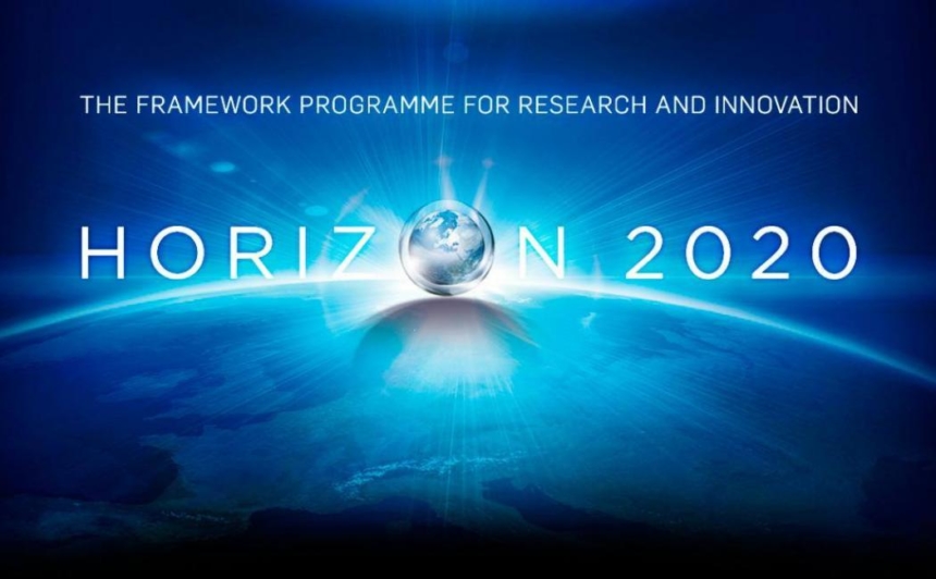 Στο Βερολίνο για το Horizon 2020!