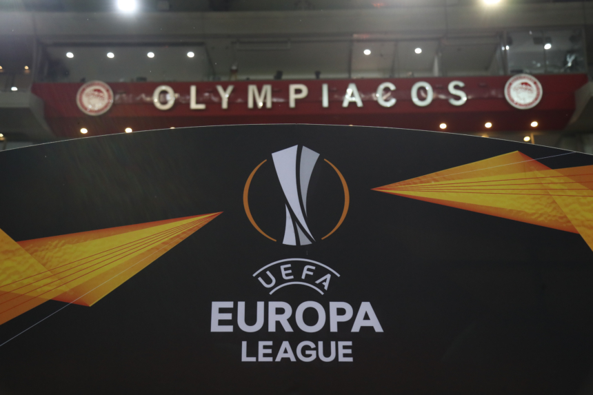Η Αθήνα υποψήφια πόλη για την τελική φάση του Europa League…