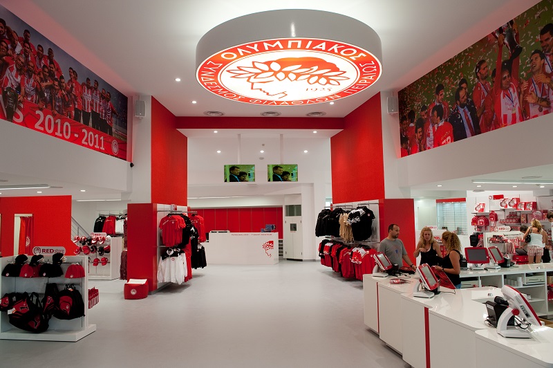 Ενημερωθείτε για τις προσφορές του RED STORE! (pic)