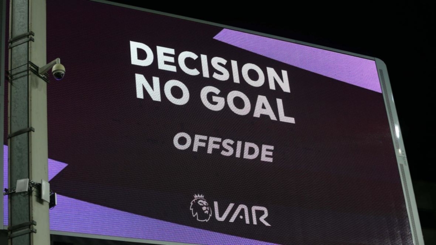 Ένας νέος κανόνας offside θα μπορούσε να χρησιμοποιηθεί στο Euro 2020