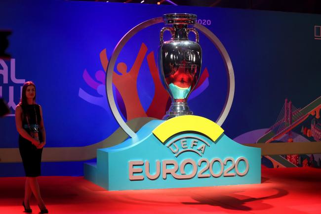 Euro 2021 και επίσημα!