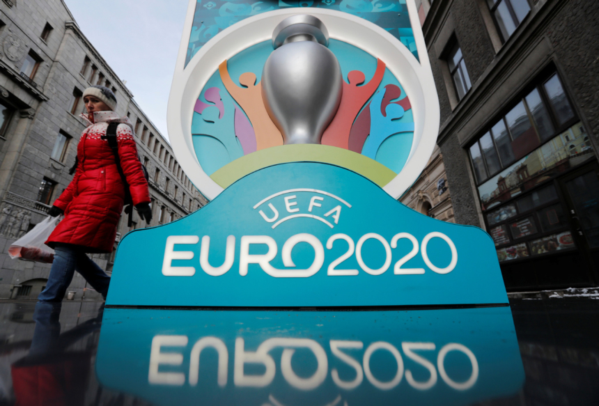Η UEFA κρατάει το όνομα «EURO 2020» παρά τη μετάθεση