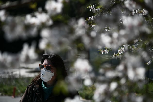 Έκτακτο: Στα 387 τα κρούσματα κορονοϊού στην χώρα μας