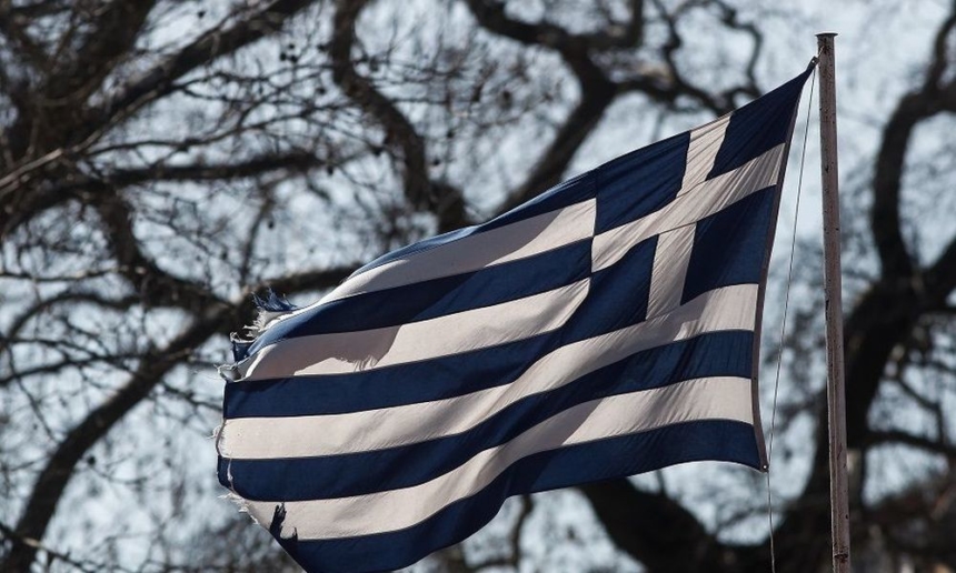 Την Τετάρτη (25/03) στις 12:00 όλοι στα μπαλκόνια μας για την Ελλάδα μας!
