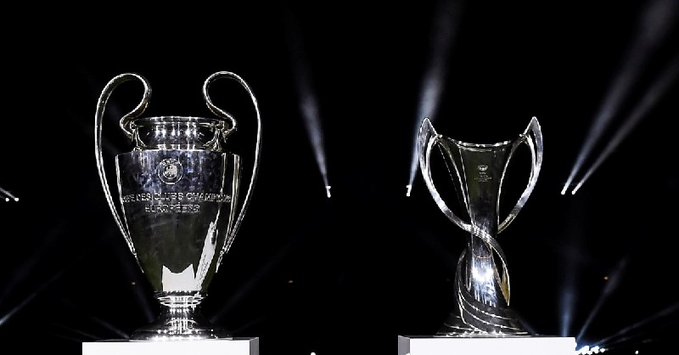 Αναβλήθηκαν οι τελικοί του Champions League και του Europa League λόγω κορονοϊού