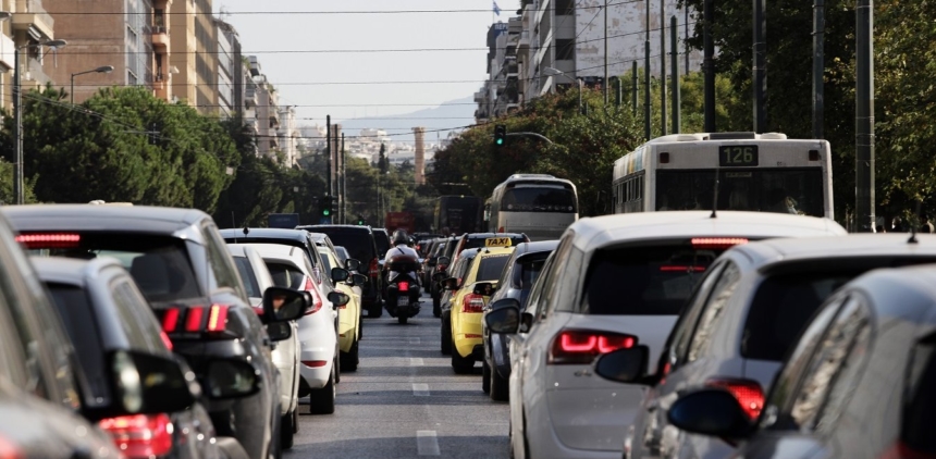 Τι πρέπει να κάνουμε για να είμαστε ασφαλείς από τον κορονοϊό στο αυτοκίνητο