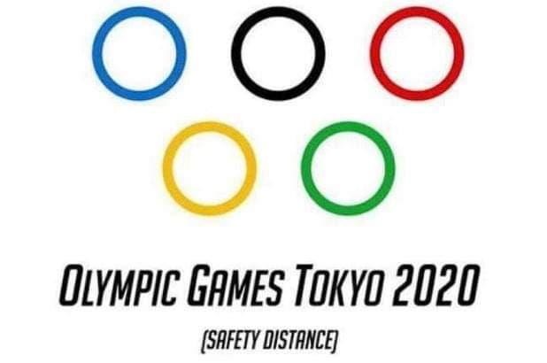 Αναβλήθηκαν οι Ολυμπιακοί αγώνες του Τόκιο